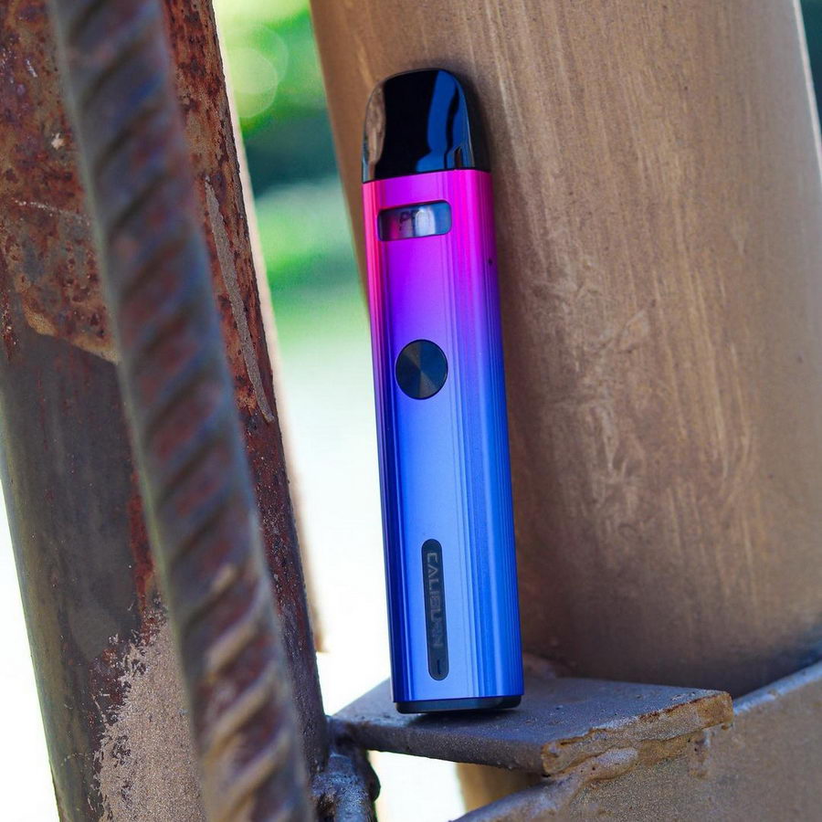 Uwell Caliburn G2 750mAh POD