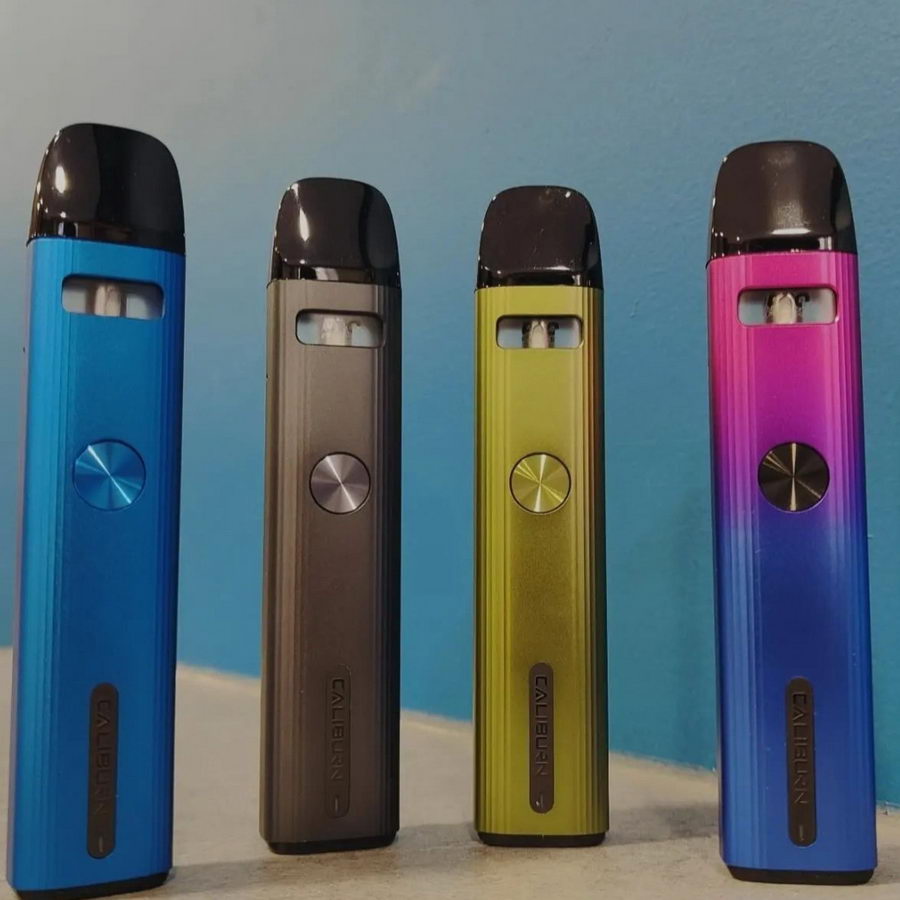 Uwell Caliburn G2 750mAh POD