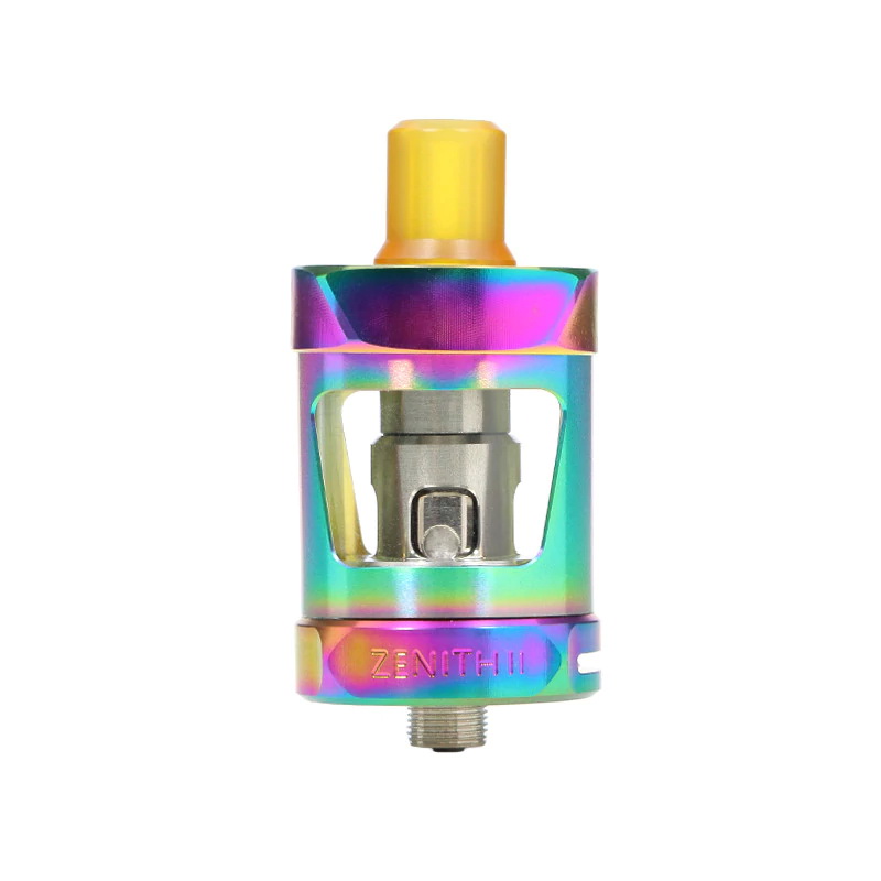 Innokin Zenith II 5.5ml atomizer