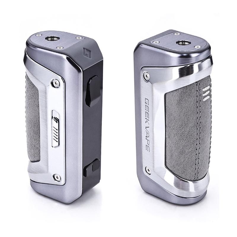 GeekVape S100 (Aegis Solo 2) 100W baterijski mod