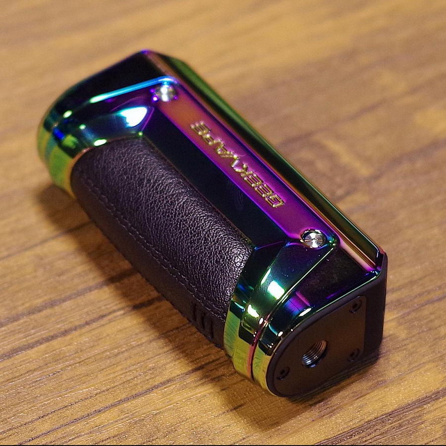 GeekVape S100 (Aegis Solo 2) 100W baterijski mod