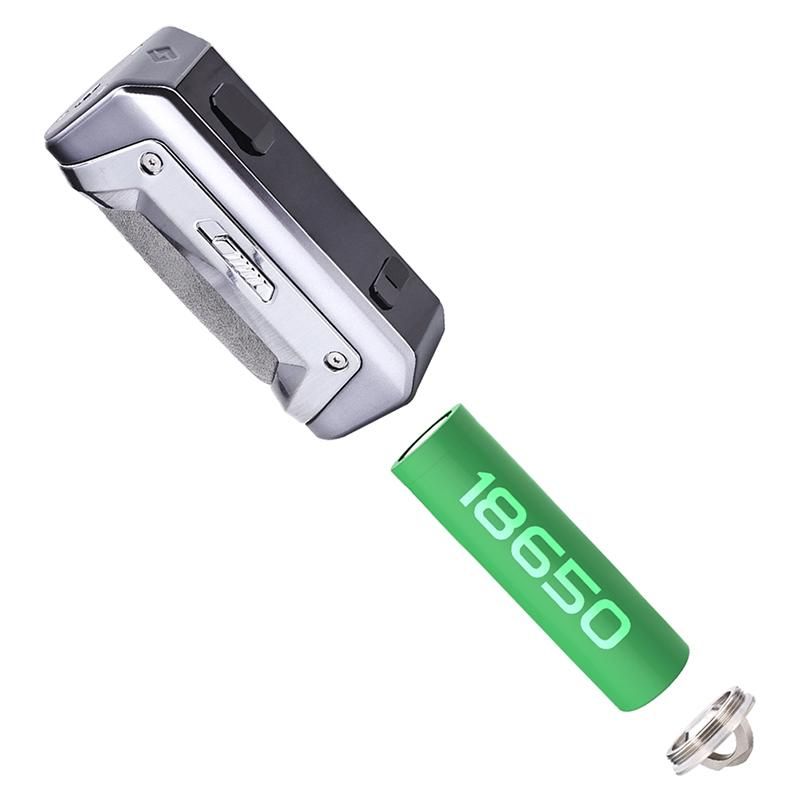 GeekVape S100 (Aegis Solo 2) 100W baterijski mod