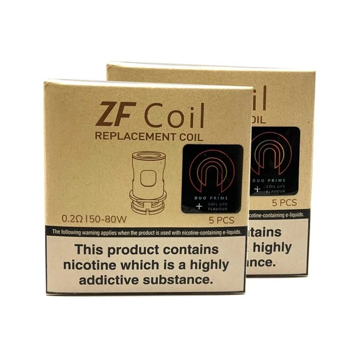 Innokin ZF Coil zamjenski grijači