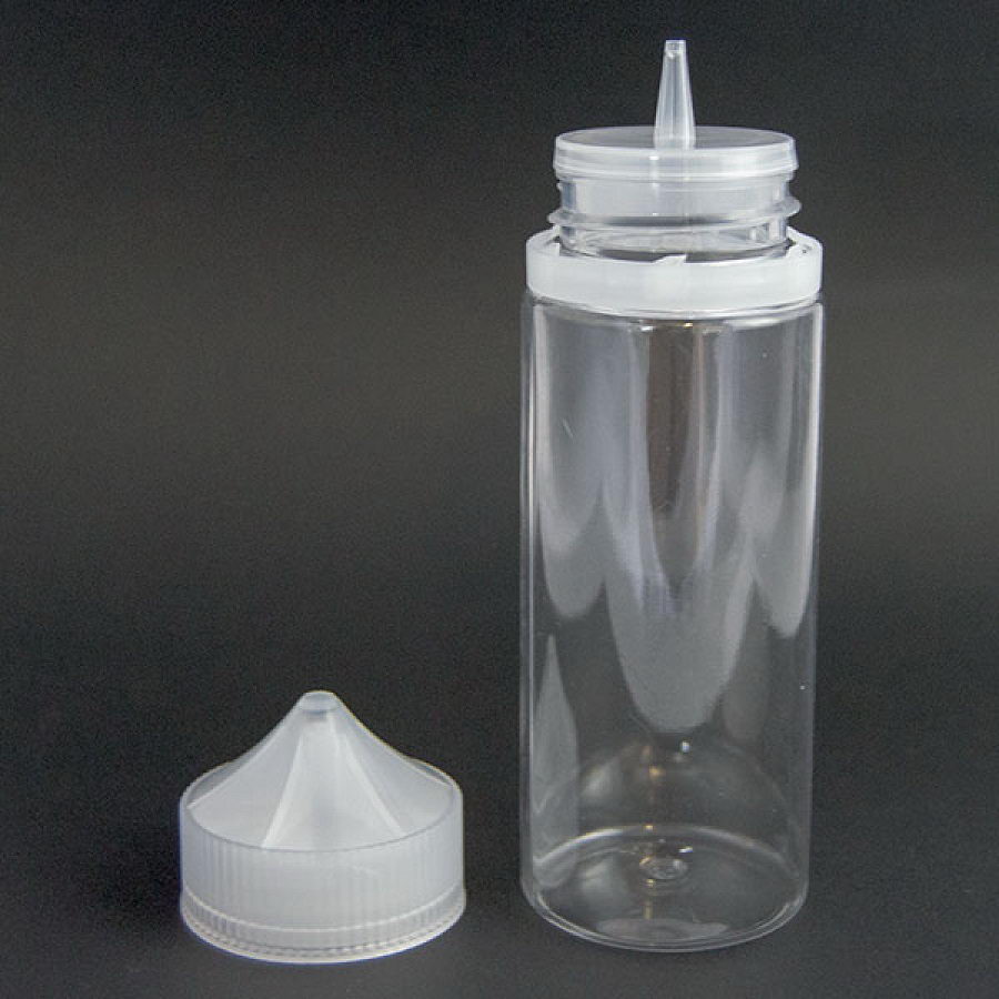 Prazna bočica - 120ml