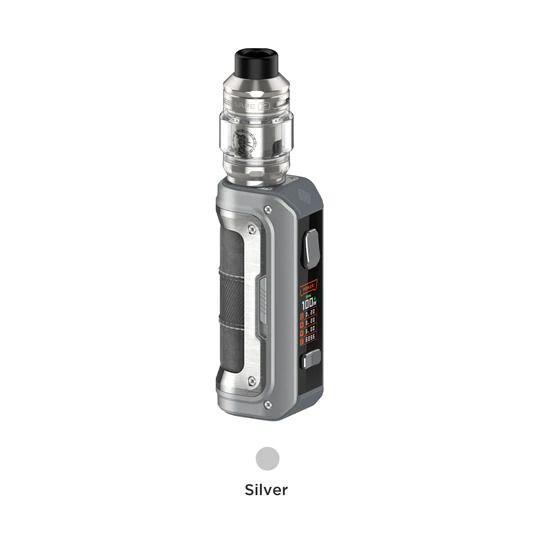 Geekvape Aegis Max 2 Kit - 100W + Z Sub-Ohm 2021- 5.5ml