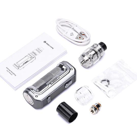 Geekvape Aegis Max 2 Kit - 100W + Z Sub-Ohm 2021- 5.5ml