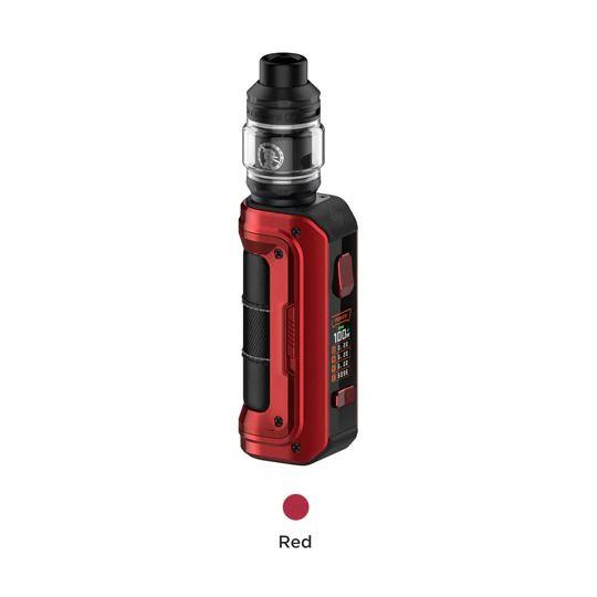 Geekvape Aegis Max 2 Kit - 100W + Z Sub-Ohm 2021- 5.5ml