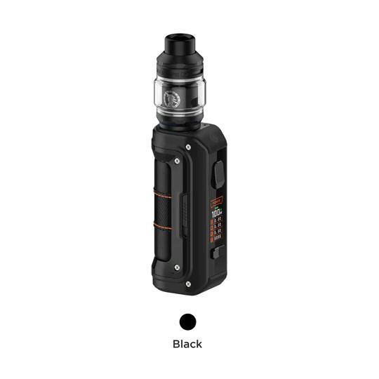 Geekvape Aegis Max 2 Kit - 100W + Z Sub-Ohm 2021- 5.5ml