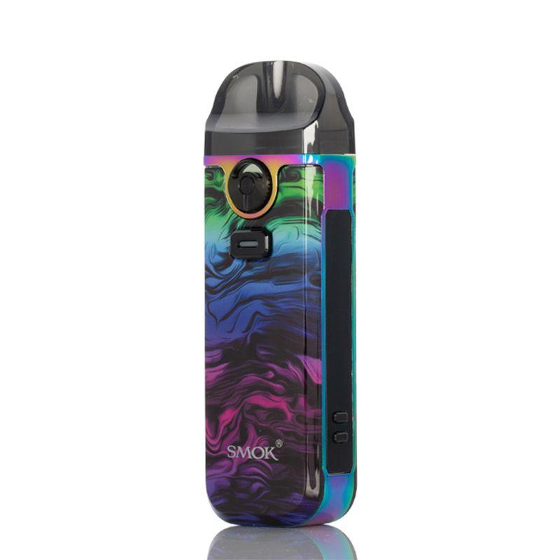 SMOK Nord 4 Pod Kit 80W - 2000mAh