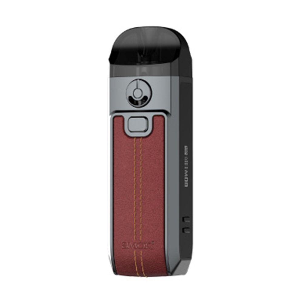 SMOK Nord 4 Pod Kit 80W - 2000mAh