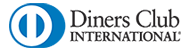 logo diners